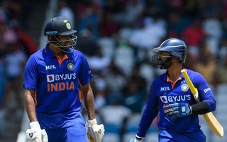 Dinesh Karthik to lead Indian side in Hong Kong Sixes tournament, joins Ravichandran Ashwin