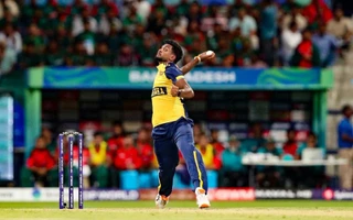 Asia Cup 2025: Why is Matheesha Pathirana not playing Sri Lanka vs Pakistan Match 15?