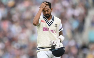 IND A vs AUS A 2025: KL Rahul falls early citing form concerns ahead of West Indies Tests