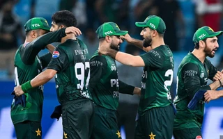 Asia Cup 2025: Pakistan vs Bangladesh, Match 17 - Who Said What?