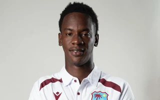 IND vs WI 2025: Johann Layne replaces injured Shamar Joseph for India Tests