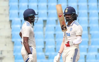 IND-A vs AUS-A 2025: Rahul, Sudharsan tons help India A script record chase