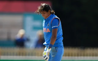 Harmanpreet Kaur