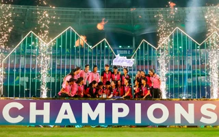 Tehri Queens clinch first Women’s Uttarakhand Premier League title
