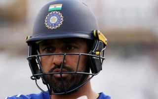 'I deserved more than a series' - Karun Nair slams selectors after Test and India-A snub