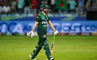 Asia Cup 2025: ‘Babar is better’ - Irfan Pathan lambasts Pakistan skipper Salman Agha