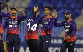 WI vs NEP, 1st T20I, Review: Nepal outshine West Indies to mark their first-ever win against Full Member team