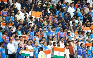 Asia Cup 2025: Dubai tickets for first-ever India vs Pakistan final sold out