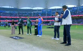 India vs Pakistan