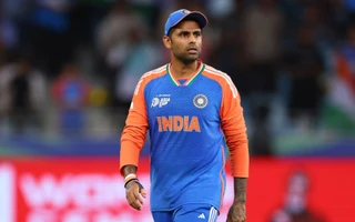 Asia Cup 2025: Suryakumar Yadav donates match fees to Pahalgam terror attack victims, India armed forces