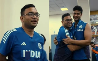 Asia Cup 2025: 'Bohot darr lag raha tha' - Shivam Dube on his impactful all-round show in final versus Pakistan