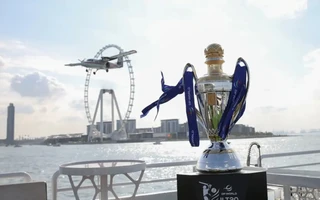 International League T20