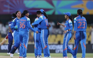 Women's World Cup 2025: India Women vs Sri Lanka Women Highlights & Result – Match 1