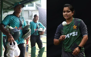 Women's World Cup 2025: Match 3, Bangladesh Women vs Pakistan Women Match Prediction – Who will win today’s match between BAN W vs PAK W?