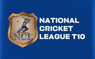 NCL T10 Logo