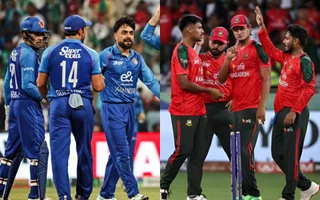 AFG vs BAN Dream11 Prediction
