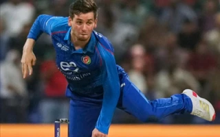 St Lucia Kings lose Noor Ahmad for CPL after ACB revokes his NOC