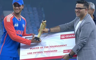 Abhishek Sharma
