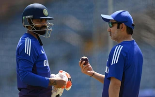 Ravindra Jadeja shares how vice-captaincy came as surprise to him