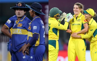 Women's World Cup 2025: Match 5, Sri Lanka Women vs Australia Women Match Prediction – Who will win today’s match between SL W vs AUS W?