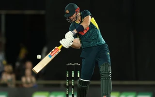 AUS vs SA 2025: Mitchell Owen