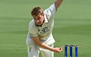 Cameron Green
