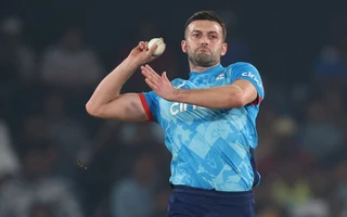 Mark Wood retires from international cricket due to knee injury