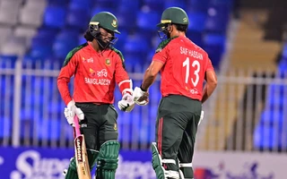 AFG vs BAN, 2nd T20I, Review: Bangladesh take unassailable 2-0 lead after narrow win in Sharjah