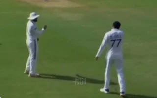 KL Rahul and Shubman Gill
