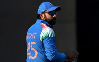 How did India perform in ODIs under Rohit Sharma's captaincy?