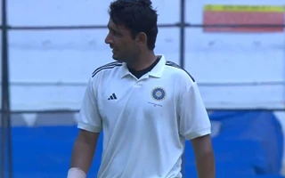 Anshul Kamboj