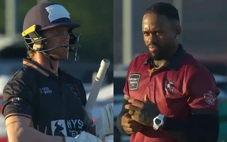 National Cricket League T10 2025, Match 4, Review: Zia Shahzad shines with ball as Atlanta Kings CC registers comfortable win