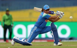 Aakash Chopra feels Harmanpreet Kaur is under pressure in her 'last' World Cup