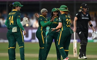 South Africa