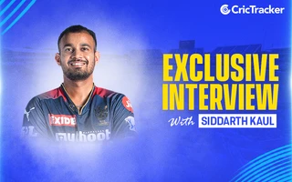 'No comparison between Virat of U19 and him now' - Siddarth Kaul shares stories of growing up playing cricket with Kohli [Exclusive]