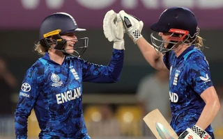 England Women vs Bangladesh Women.