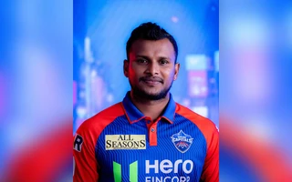 T Natarajan