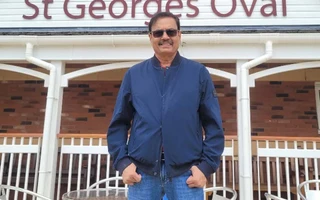 MCA set to unveil Dilip Vengsarkar statue at Wankhede Stadium