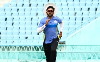 IND vs WI 2025: Nitish Kumar Reddy in focus, as India set to field unchanged line-up in New Delhi