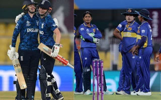 Women's World Cup 2025: Match 12, England Women vs Sri Lanka Women Match Prediction – Who will win today’s match between ENG W vs SL W?