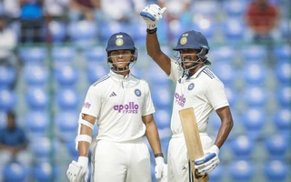 Sai Sudharsan ruled out of Test series against Sri Lanka with toe injury