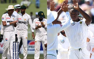 PAK vs SA, 2025: Pakistan vs South Africa, 1st Test Match Preview