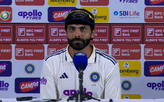 'I spoke to selectors and captain' - Ravindra Jadeja unsure of his ODI snub amid 2027 World Cup dream