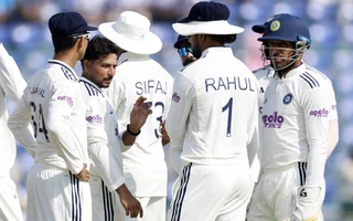Indian Team
