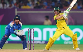 Women's World Cup 2025, Match 13 Review: Alyssa Healy's century propels Australia to highest successful chase