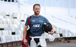 NZ vs ENG 2025: Kane Williamson ruled out of T20Is, but may be back for ODIs