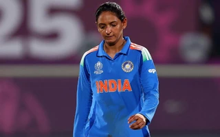 Women's World Cup 2025: 'Missed runs in the last six-seven overs' - Harmanpreet Kaur assesses loss to Australia