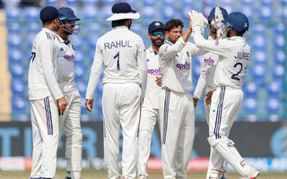 Indian Team