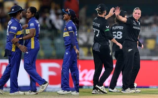 SL W vs NZ W Match Prediction