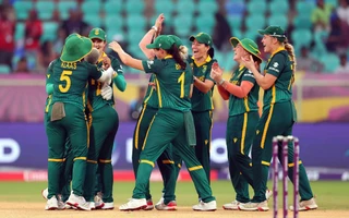 SA W vs SL W Dream11 Prediction